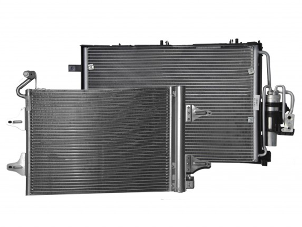 Fabricacion de Radiadores